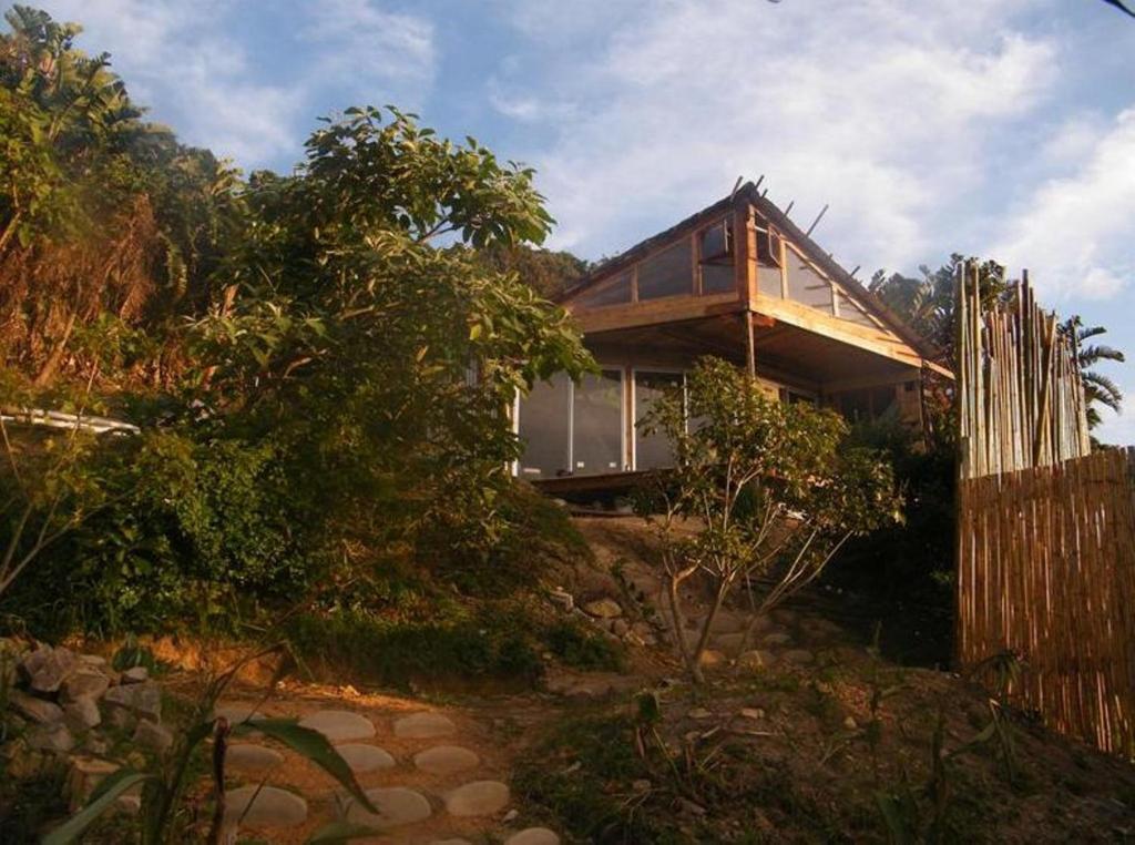 Amapondo Backpacker Lodge Port Saint John's Номер фото