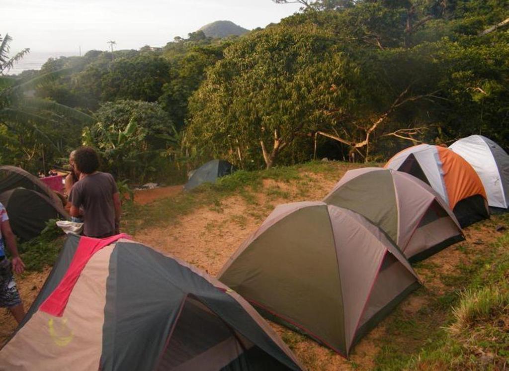 Amapondo Backpacker Lodge Port Saint John's Экстерьер фото