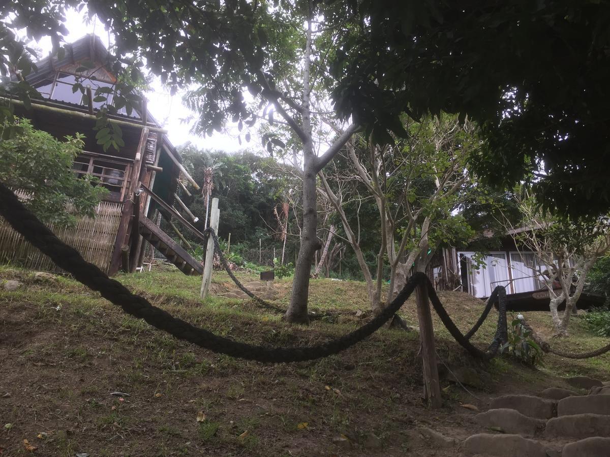 Amapondo Backpacker Lodge Port Saint John's Экстерьер фото